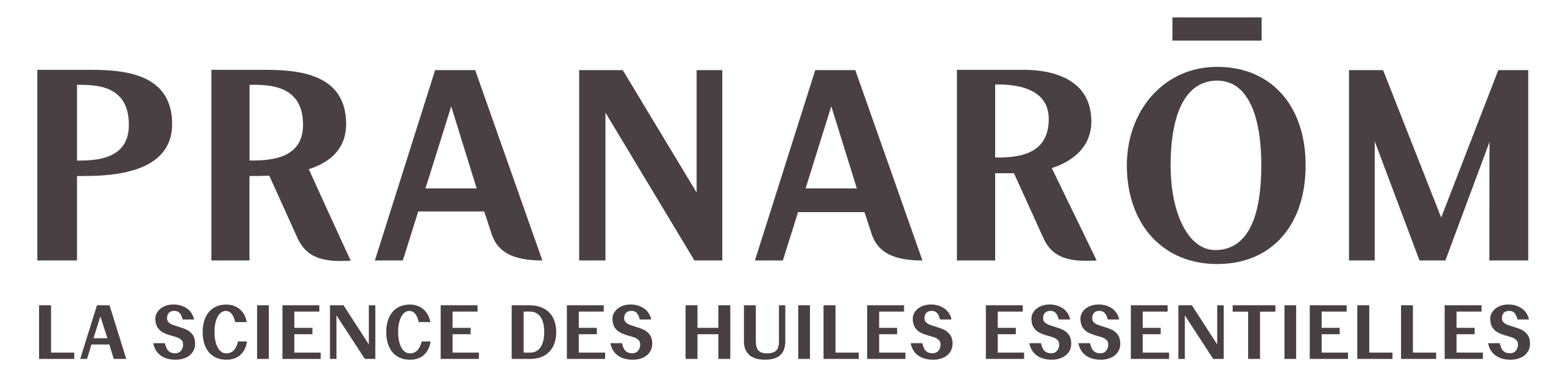Pranarôm